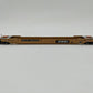 Walthers 456124 HO Gunderson 53' Well Car DTTX BN & CP Rail Containers EX