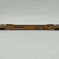 Walthers 456124 HO Gunderson 53' Well Car DTTX BN & CP Rail Containers EX