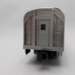 Lionel 6-39137 Santa Fe Superliner Full Vista Dome Car #509 VG