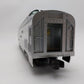 Lionel 6-39137 Santa Fe Superliner Full Vista Dome Car #509 VG
