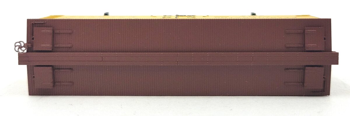 Micro-Trains 05800010 N Swift Refrigerator Line 36' Wood Sheathed Reefer #2813 LN/Box