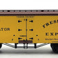 Micro-Trains 05800010 N Swift Refrigerator Line 36' Wood Sheathed Reefer #2813 LN/Box