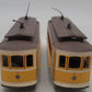 Bachmann HO Scale Electric Trolly Car #36 [2] EX