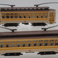 Bachmann HO Scale Electric Trolly Car #36 [2] EX