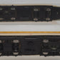 Bachmann HO Scale Electric Trolly Car #36 [2] EX