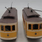 Bachmann HO Scale Electric Trolly Car #36 [2] EX