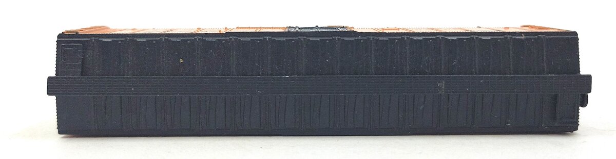 Atlas 3667 N Scale Santa Fe 50' Reefer #3150 EX/Box