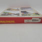 Walthers 932-49311 HO Scale Burlington Northern Quad Hopper Kit (Pack of 6) LN/Box