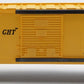 Lionel 6464-500 O Gauge MPC Timken Boxcar EX/Box