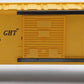 Lionel 6464-500 O Gauge MPC Timken Boxcar EX/Box