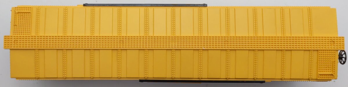 Lionel 6464-500 O Gauge MPC Timken Boxcar EX/Box