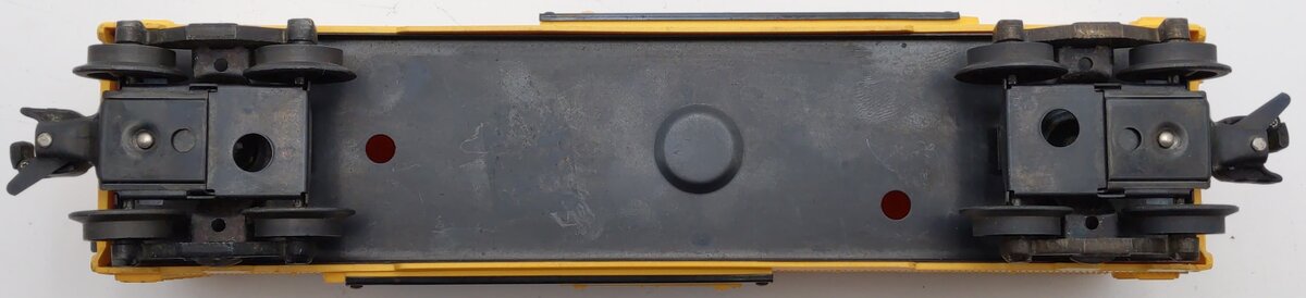Lionel 6464-500 O Gauge MPC Timken Boxcar EX/Box