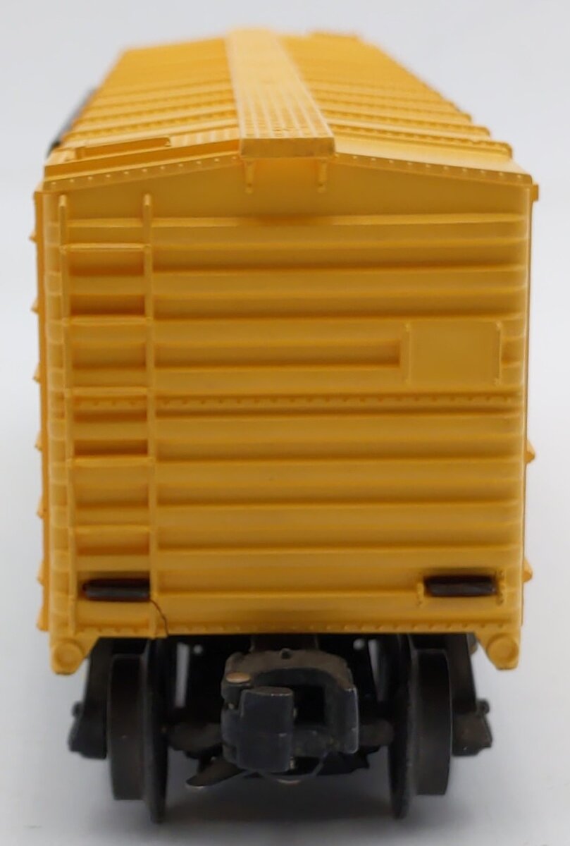 Lionel 6464-500 O Gauge MPC Timken Boxcar EX/Box