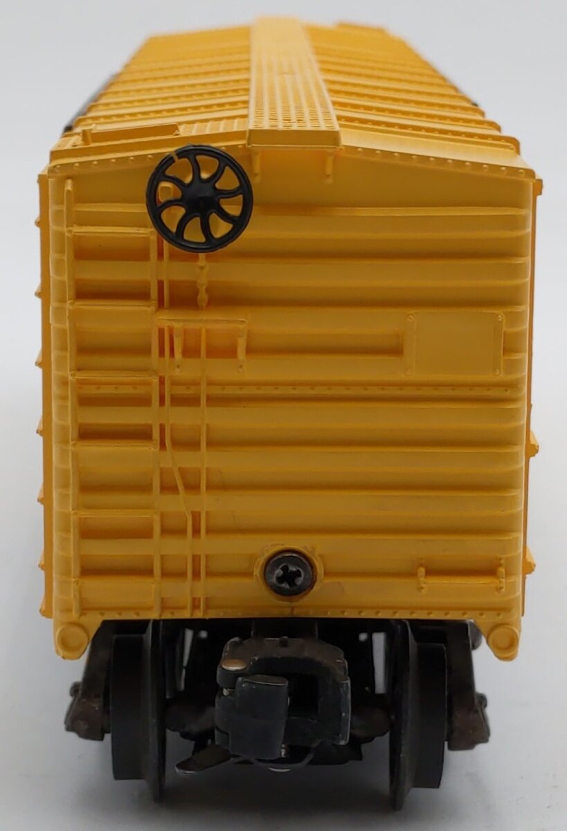 Lionel 6464-500 O Gauge MPC Timken Boxcar EX/Box