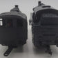 HO Scale Steam Locomotives #3179 & #0690 [2] EX