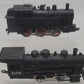 HO Scale Steam Locomotives #3179 & #0690 [2] EX