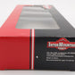 InterMountain 47730-01 HO Scale Sioux City Dressed Beef Wood Reefer Car #3006 VG/Box
