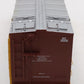 InterMountain 47730-01 HO Scale Sioux City Dressed Beef Wood Reefer Car #3006 VG/Box