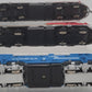 HO Scale Conrail & Santa Fe Diesel Locomotive #307 #610 [3] EX