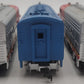 HO Scale Conrail & Santa Fe Diesel Locomotive #307 #610 [3] EX