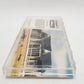 Showcase Miniatures 110 N Scale Showcase Express Menlo Park Depot Wood Kit EX/Box