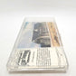 Showcase Miniatures 110 N Scale Showcase Express Menlo Park Depot Wood Kit EX/Box