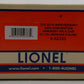 Lionel 6-52333 O Gauge Harmony Milk Car TCA 50th Anniversary w/Lou Redman Figure EX/Box