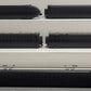 MTH 20-6577 O RF&P 70' Streamlined Passenger Car Set (Set of 5)/Box