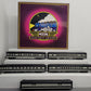 MTH 20-6577 O RF&P 70' Streamlined Passenger Car Set (Set of 5)/Box