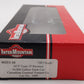 InterMountain 46211-18 HO CGTX Type 27 Riveted 10,000 Gallon Tank Car #1099 VG/Box