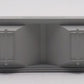 Walthers 932-7158 HO NAHX (GE Railcar) National 6200 Plastic Hopper #580560 EX/Box