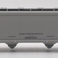 Walthers 932-7158 HO NAHX (GE Railcar) National 6200 Plastic Hopper #580560 EX/Box