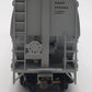 Walthers 932-7158 HO NAHX (GE Railcar) National 6200 Plastic Hopper #580560 EX/Box