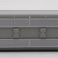 Walthers 932-7158 HO NAHX (GE Railcar) National 6200 Plastic Hopper #580560 EX/Box