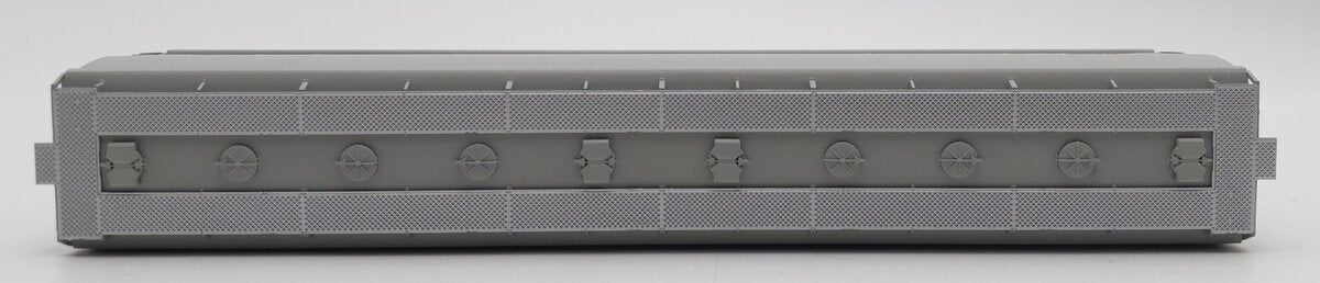 Walthers 932-7158 HO NAHX (GE Railcar) National 6200 Plastic Hopper #580560 EX/Box
