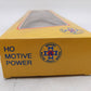 Mehano 9381 HO P.T.C. Trolley Cars/Brill Trolley & Dummy EX/Box