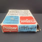 Preiser 79000 N Scale Unpainted Assorted People & Animals Figure (Set of 120) EX/Box