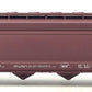Bachmann 73661 N Scale Atchison Topeka Santa Fe 56' Center Flow Hopper #301489 EX