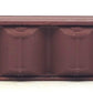 Bachmann 73661 N Scale Atchison Topeka Santa Fe 56' Center Flow Hopper #301489 EX