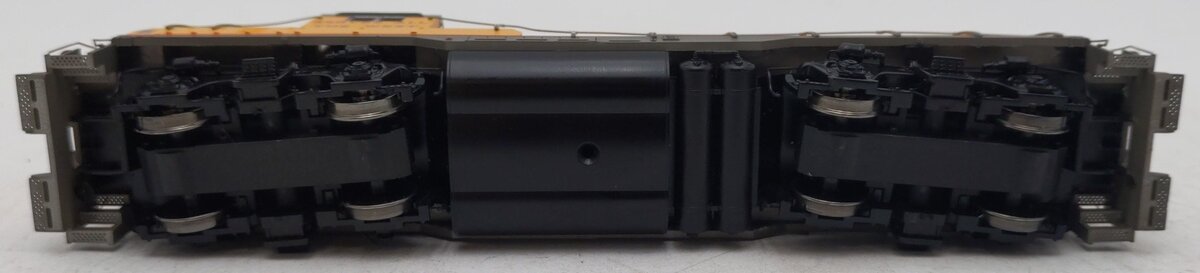 Proto 2000 23622 HO Scale Union Pacific GP9 II Diesel Locomotive #266 VG