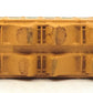Bachmann 73354 N Scale Peabody Coal Company 40' Quad Hopper #6687 EX