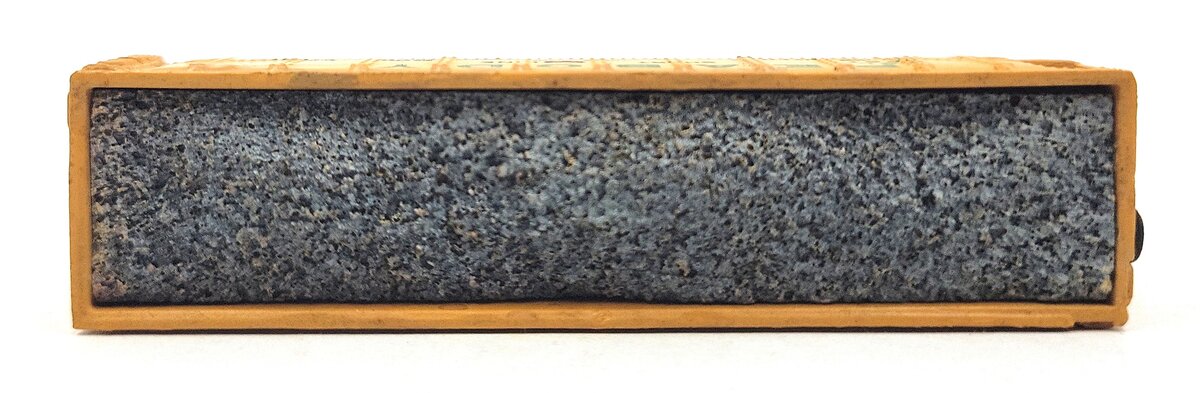 Bachmann 73354 N Scale Peabody Coal Company 40' Quad Hopper #6687 EX