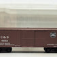 Micro-Trains 80000060 Nn3 Colorado & Southern 30' Wood Sheathed Boxcar #8222 LN/Box