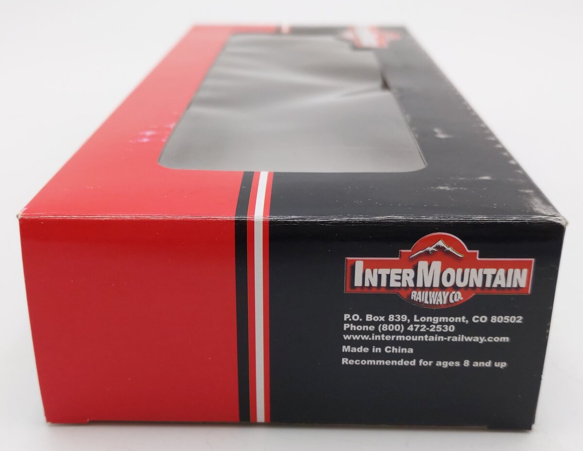 InterMountain 48403-04 HO Scale Raskin ART Refrigerator Car #61356 LN/Box