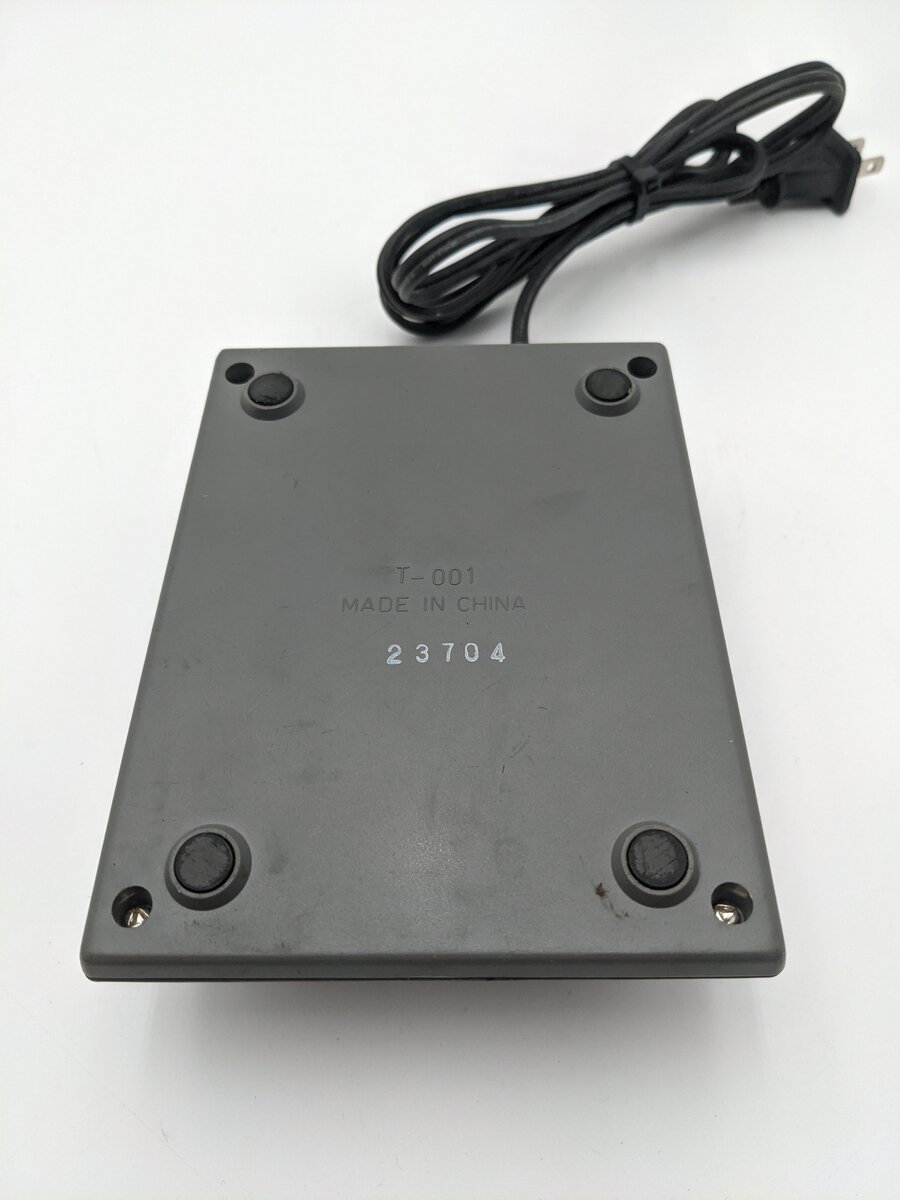 Athearn SDK-789 HO Scale Power Supply EX