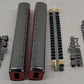 Branchline Trains 5107 HO Scale B&M Passenger Car #4620, 4623 Kit [2] EX/Box