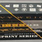 Branchline Trains 5107 HO Scale B&M Passenger Car #4620, 4623 Kit [2] EX/Box
