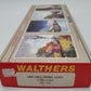 Walthers 932-1350 HO Scale Undecorated EMD SW-1 Diesel Locomotive EX/Box