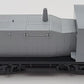 Walthers 932-1350 HO Scale Undecorated EMD SW-1 Diesel Locomotive EX/Box