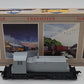 Walthers 932-1350 HO Scale Undecorated EMD SW-1 Diesel Locomotive EX/Box